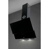 Gurari GCH 268 BL 9 Prime Dunstabzugshaube Abzugshaube 90cm 1000m3/h Kopffrei