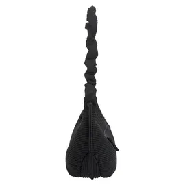 Lässig Lunua Bum Bag Up Schwarz
