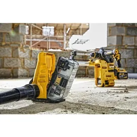 DeWalt Staubbox-Absaugadapter DWH079D