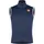 Castelli Herren Perfetto Ros 2 Weste (Größe S, blau)