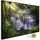 Papermoon Infrarotheizung Huay Mae Khamin 800 W Bunt
