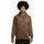 Nike Hoodie Braun M