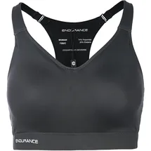 Endurance Damen Phoebe Schwarz, 38 / C