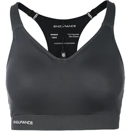 Endurance Damen Phoebe Schwarz, 38 / C