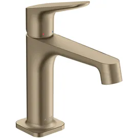 Hansgrohe Citterio M Einhandmischer Brushed Nickel