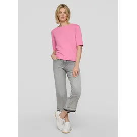 Rabe T-Shirt in rosa, | 44