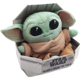 Simba Disney Mandalorian The Child 25 cm