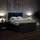 vidaXL Boxspringbett 140 x 200 cm Schwarz