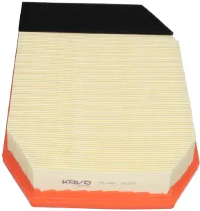 KAVO PARTS Luftfilter faf10445 Vorfilter 52mm für BMW
