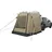 Outwell Dune Heckzelt 220 x 215 cm Beige