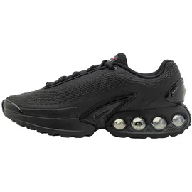 Nike Air Max Dn Damen Schwarz 37,5