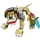 LEGO Legends of Chima Löwe Legend-Beast (70123)