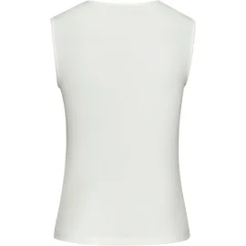LASCANA Tanktop Weiß 40/42