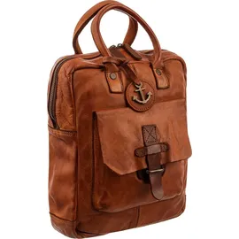 Harbour 2nd Quinn Daypack Braun
