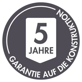 Karibu Melo 2 inkl. 9 kW Ofen + int. Steuerung