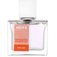 Mexx Whenever Wherever Eau de Toilette 30 ml