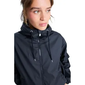 Roxy Wait For Me Damen Anthrazit L
