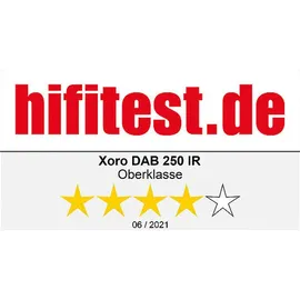 Xoro MLT 400
