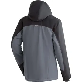 Maier Sports Oravice Skijacke Grau M