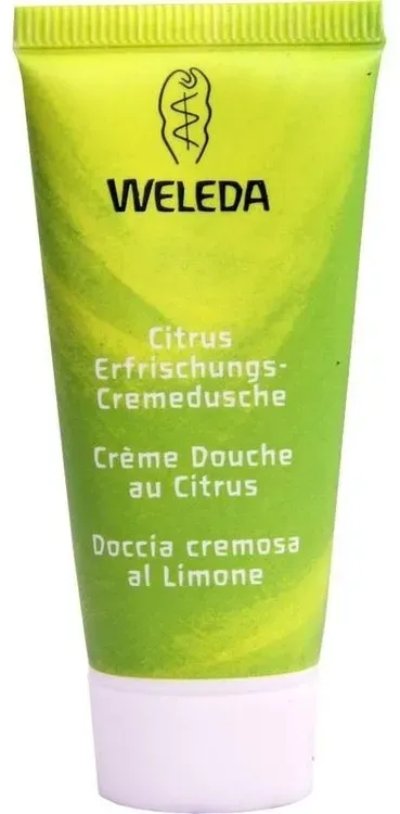 weleda citrus