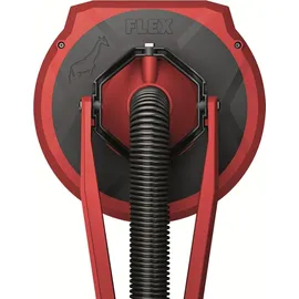Flex Wand-/ Deckenschleifer Giraffe GE 6 R-EC + Papier + VCE 33 M AC + Cle 32 As