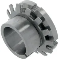 NKE Spannhülse H2319 ID 85mm AD 125mm Breite90mm NKE,