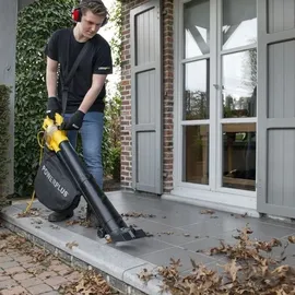 Powerplus Elektro-Laubbläser POWXG4038