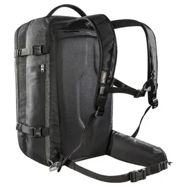 Tatonka Traveller Pack 35 grau/schwarz