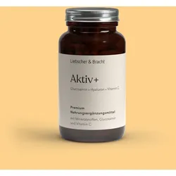 Aktiv+ für 2 Monate