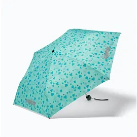 ergobag Regenschirm PerlentauchBär