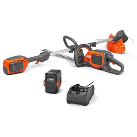 Husqvarna 215iL & 215iHD45 Heckenschere/Trimmerpaket