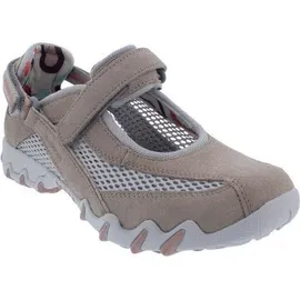 Allrounder by Mephisto Outdoor Sandalen für Damen - Gr.: 39
