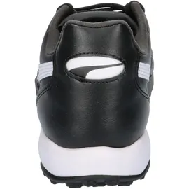 Puma King Top TT puma black/puma white/puma gold 47