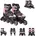 Pink 34-37