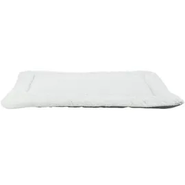 Trixie Hundematte Farello 110 x 75 cm grau