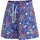 hummel Hmlflower Short | pink 140