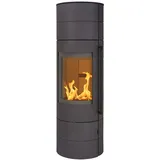 H&M Germany EVO 3.0 XL Stahl Grau