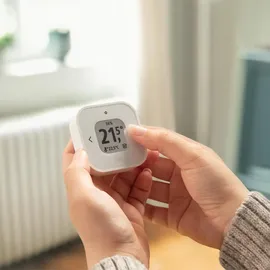 Eve Thermo Control Matter Raumthermostat