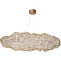 By Rydens Hayden 1-flg. 115 cm rund gold