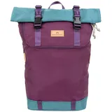 Doughnut Christopher Euro Backpack purple