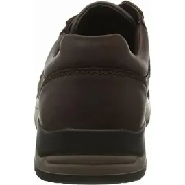 Mephisto CHARLES Herren Dunkelbraun 41,5