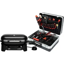 CIMCO Azubi - Koffer Set L 172023