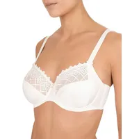 FELINA Bügel-BH »Joy«, mit Spitze, Stützfunktion und Vollkörbchen Felina
