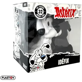 Plastoy Spardose - Asterix Chibi Idefix