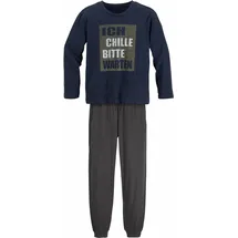 AUTHENTIC LE JOGGER Pyjama | 146/152