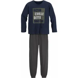 AUTHENTIC LE JOGGER Pyjama | 146/152