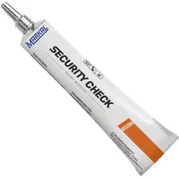 Markal Schraubensicherungsmarker Security Check, 50 ml, Schreibfarbe: OR