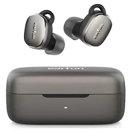 EarFun Free Pro 3 Schwarz
