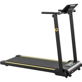 urevo Foldi Mini Running Treadmill
