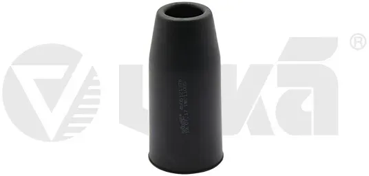 VIKA Schutzkappe/Faltenbalg, Stoßdämpfer 55121129001 Hinterachse für VAG